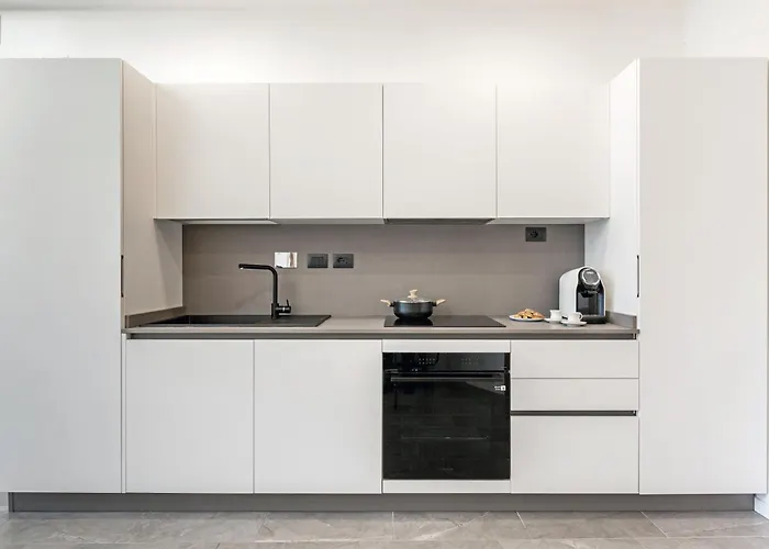 Apartment Talenti Parkview - 2br In *