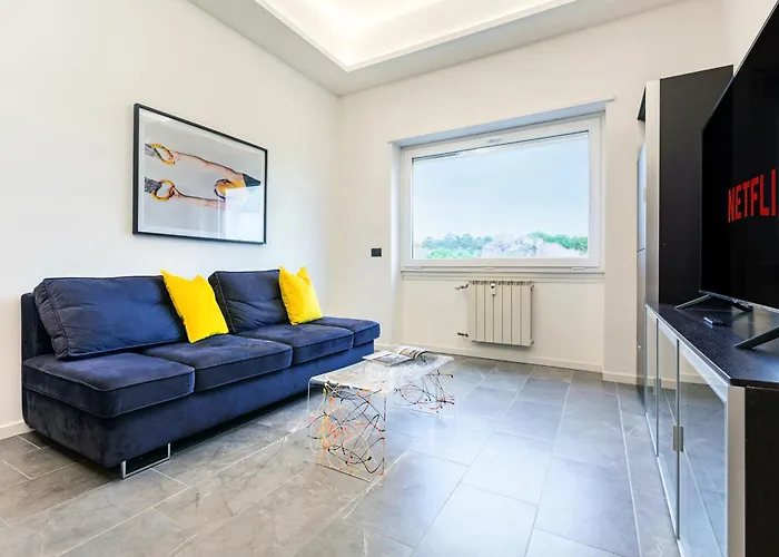 Talenti Parkview - 2br In *