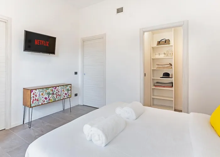 Talenti Parkview - 2br In Apartment