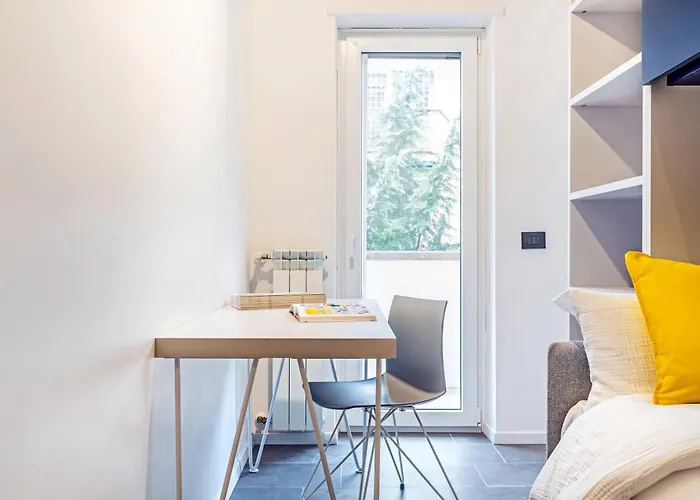 Talenti Parkview - 2br In Rom