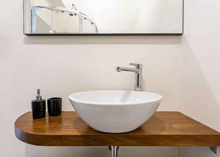Talenti Parkview - 2br In Apartment Rom