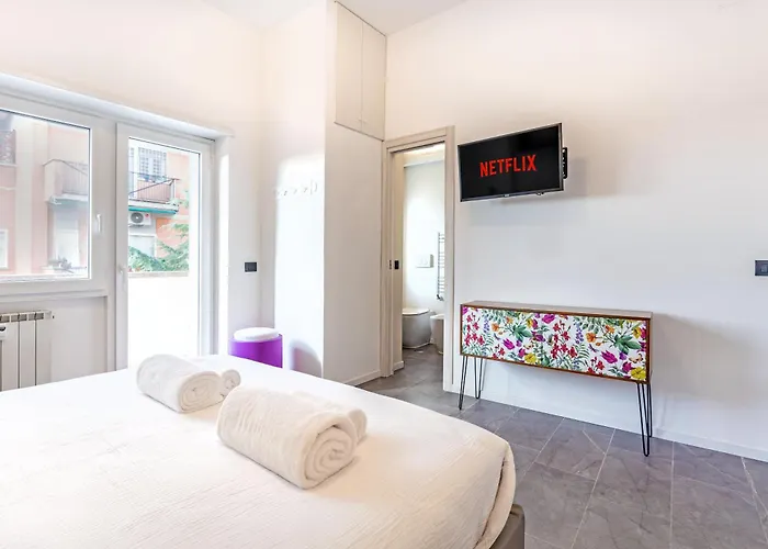 Talenti Parkview - 2br In * Rom
