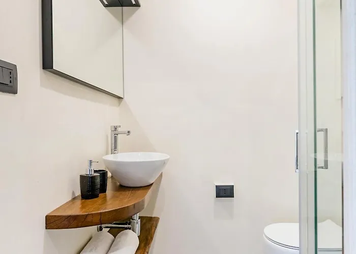 Apartment Talenti Parkview - 2br In