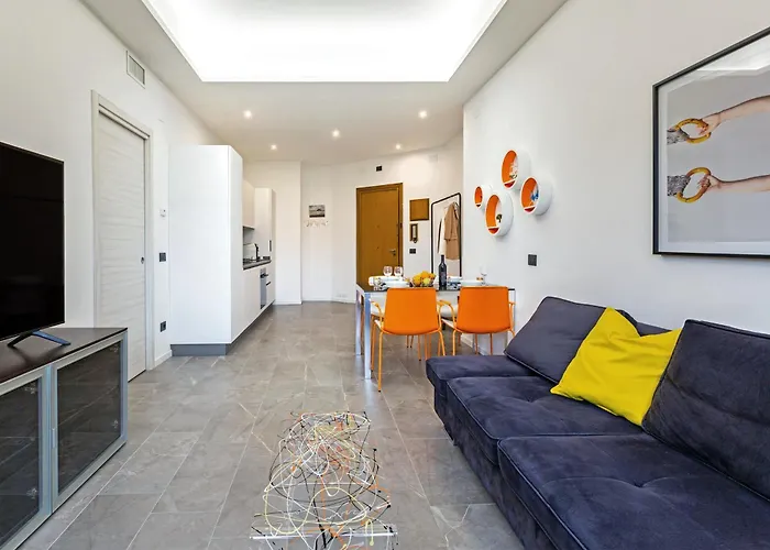 Talenti Parkview - 2br In