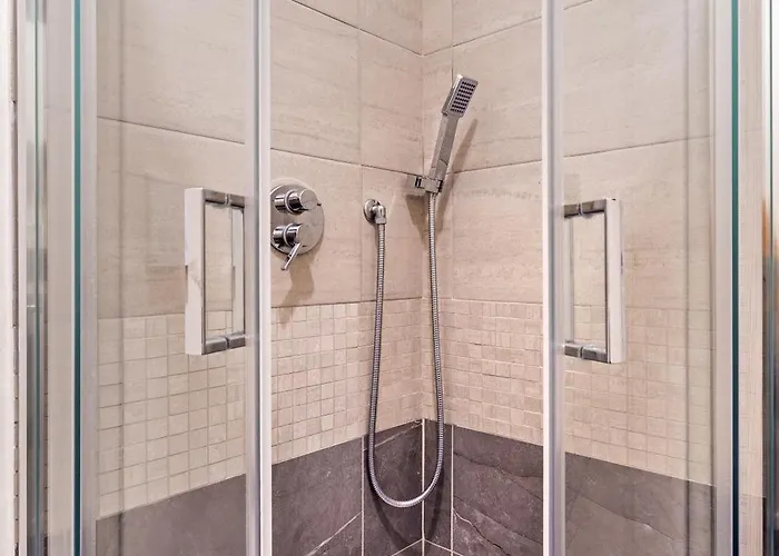 Talenti Parkview - 2br In Appartamento