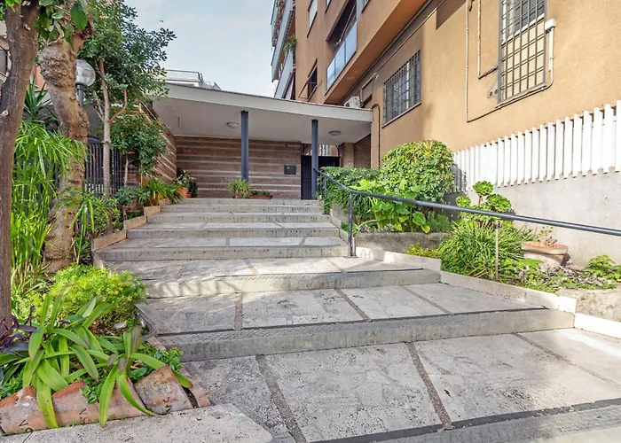 Talenti Parkview - 2br In *
